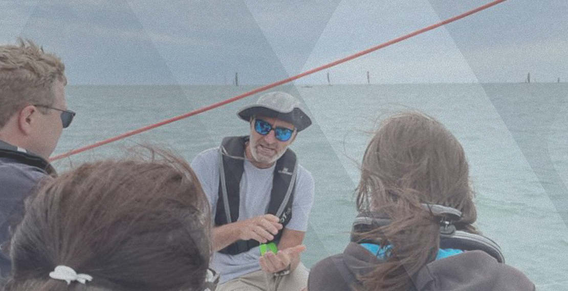 Proximité et partage : la MACSF embarque ses sociétaires en mer pour un événement VIP
